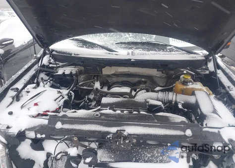 2014 Ford F-150 Xlt из США, поврежденный, VIN 1FTFX1EF7EFB21055